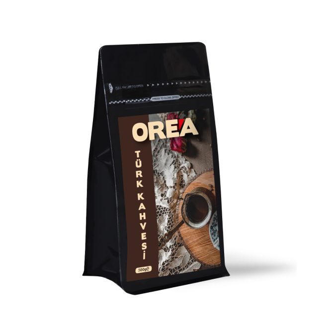 OREA Klasik Türk Kahvesi
