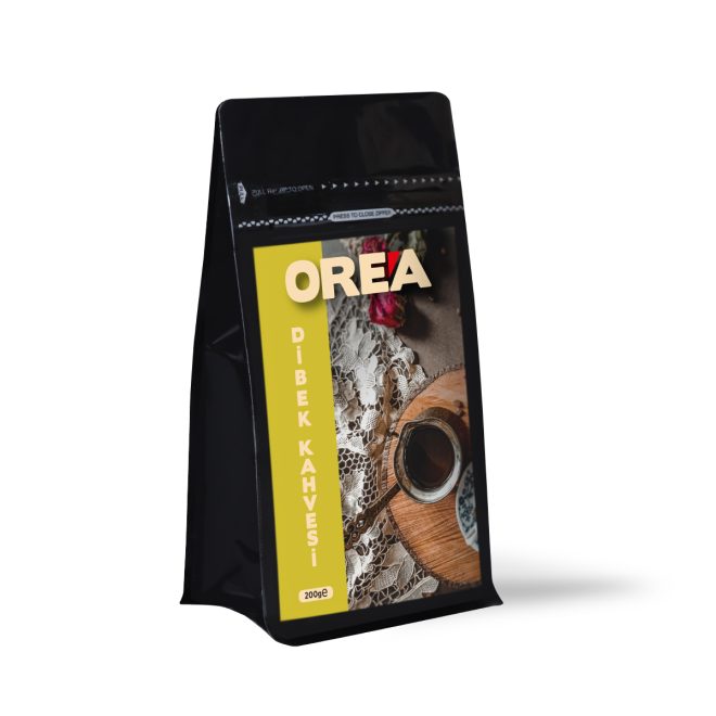 OREA Dibek Kahvesi