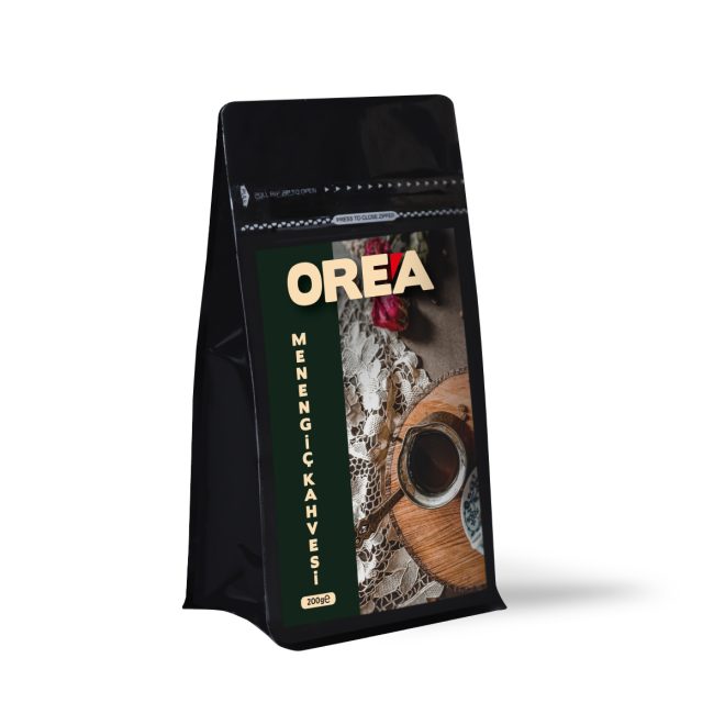 OREA Menengiç Kahvesi