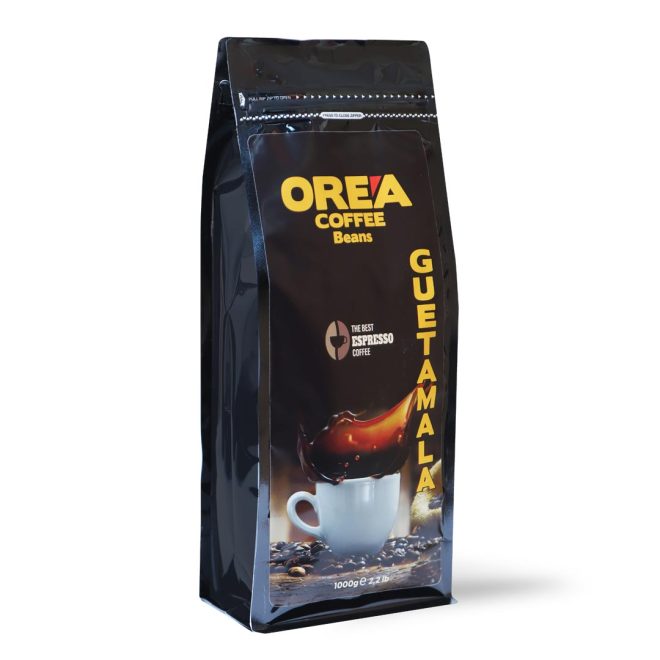 OREA Guatemala Premium Çekirdek Kahve - Görsel 2