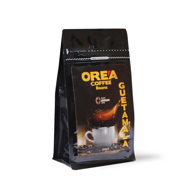 OREA Guatemala Premium Çekirdek Kahve - Görsel 3