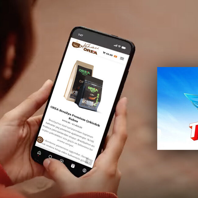 Kahveci Orea'dan Teknofest'e Özel OREA15 Koduyla %15 İndirim